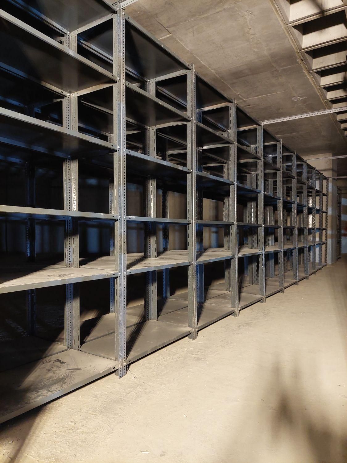 پبچ و مهره ای قفسه|فروشگاه و مغازه|بجنورد, |دیوار