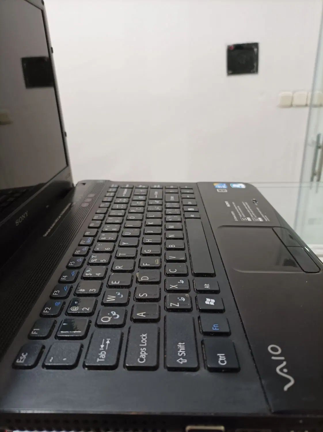 laptap sony 14inch|رایانه همراه|همدان, |دیوار