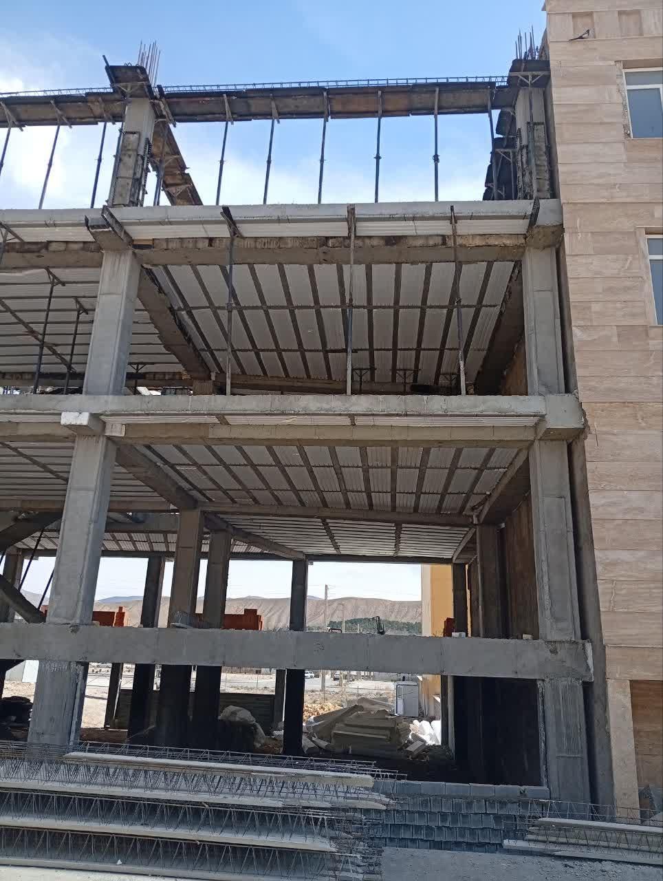 پش فروش آپارتمان مسکنمهر فیروزکوه75و85متری|پیشفروش املاک|فیروزکوه, |دیوار