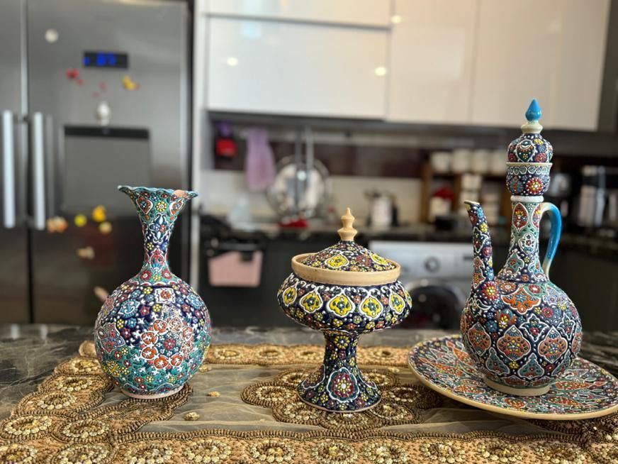 صنایع دستی همدان|صنایع دستی و سایر لوازم تزئینی|تهران, بهمن یار|دیوار