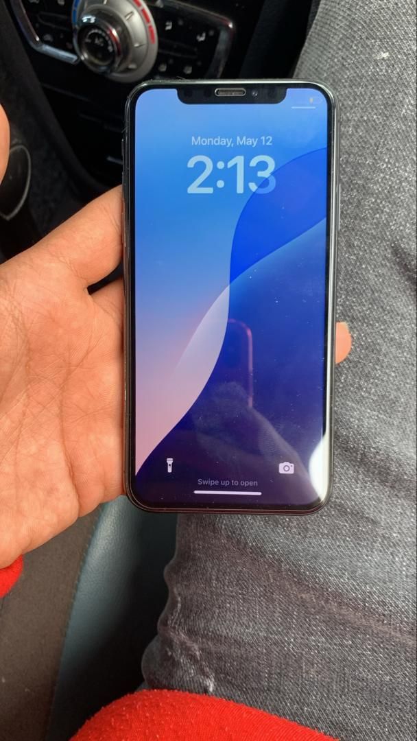 اپل iPhone XS با حافظهٔ ۲۵۶ گیگابایت|موبایل|خوی, |دیوار