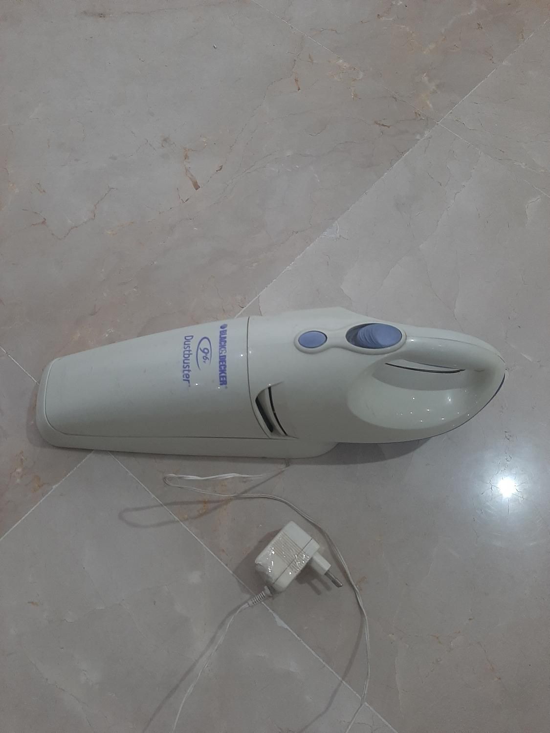 جارو شارژی|جاروبرقی، جارو شارژی، بخارشو|تهران, شهرک پرواز|دیوار