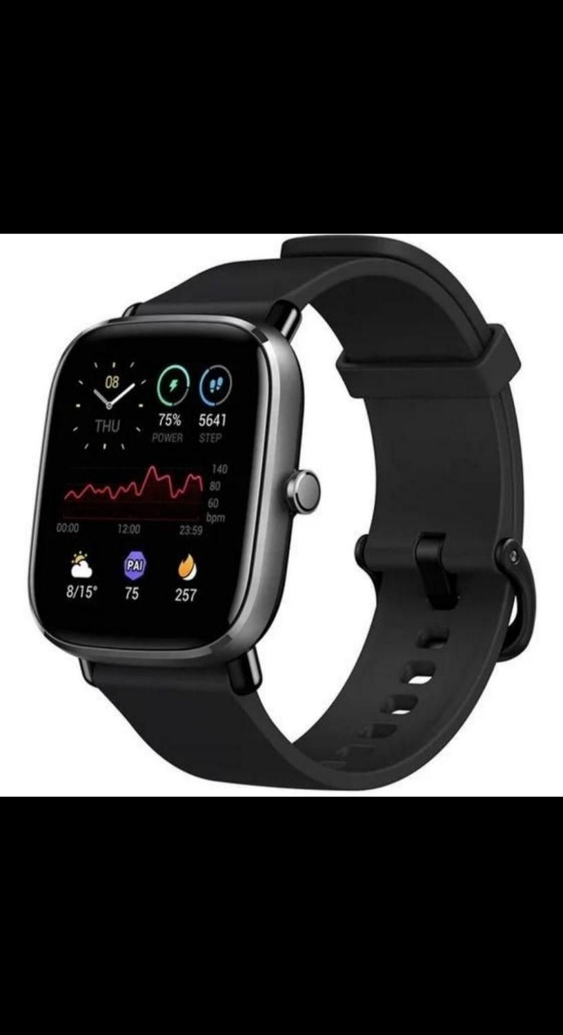 ساعت هوشمند امیزفیت Amazfit gts2 mini|ساعت|تهران, شهران شمالی|دیوار