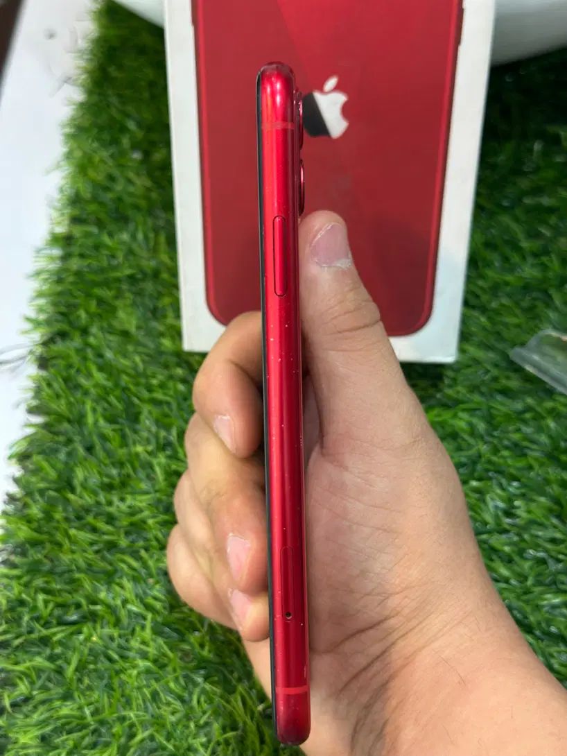 iPhone 11 ja 64 حافظه|موبایل|کرج, گوهردشت|دیوار