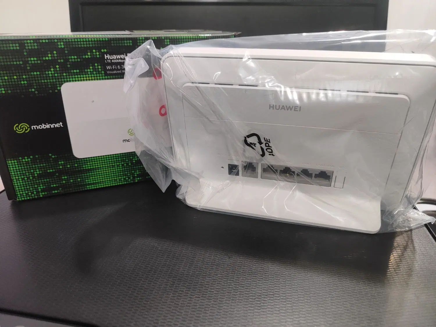 مودم های مبین نت اصلی جدید هواوی|مودم و تجهیزات شبکه|شوشتر, |دیوار