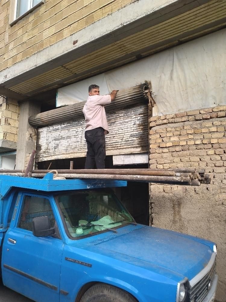 کرکره سازی محمد تورث|خدمات پیشه و مهارت|ملایر, |دیوار