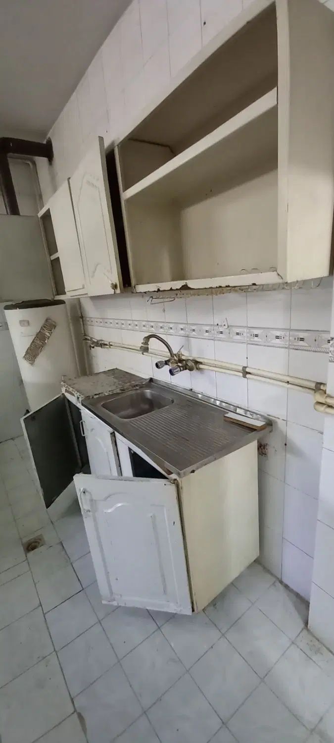 آشپز خانه کابینت فلزی کابینت آشپزخانه|مصالح و تجهیزات ساختمان|مشهد, رسالت|دیوار