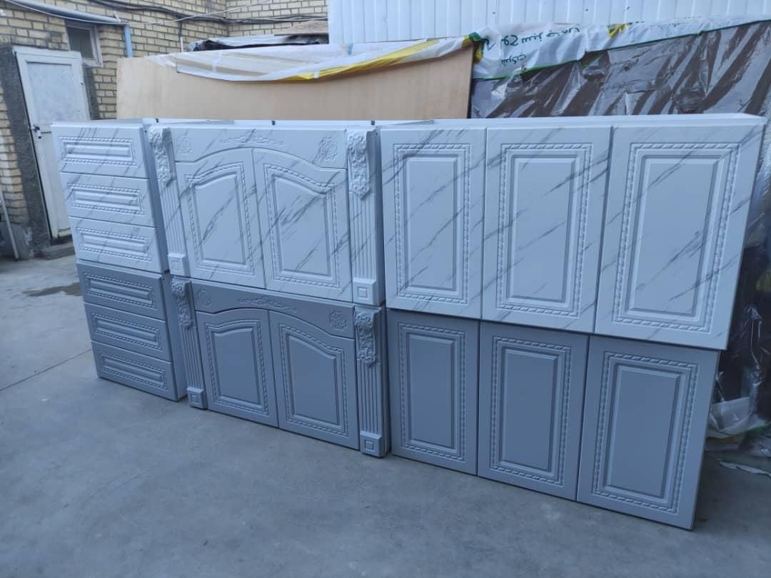 کابینت پیش ساخته و اقتصادی|مصالح و تجهیزات ساختمان|خرمشهر, |دیوار