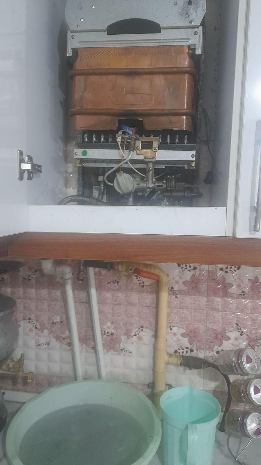 تعمیرات آبگرمکن. وبخاری|خدمات پیشه و مهارت|بجنورد, |دیوار