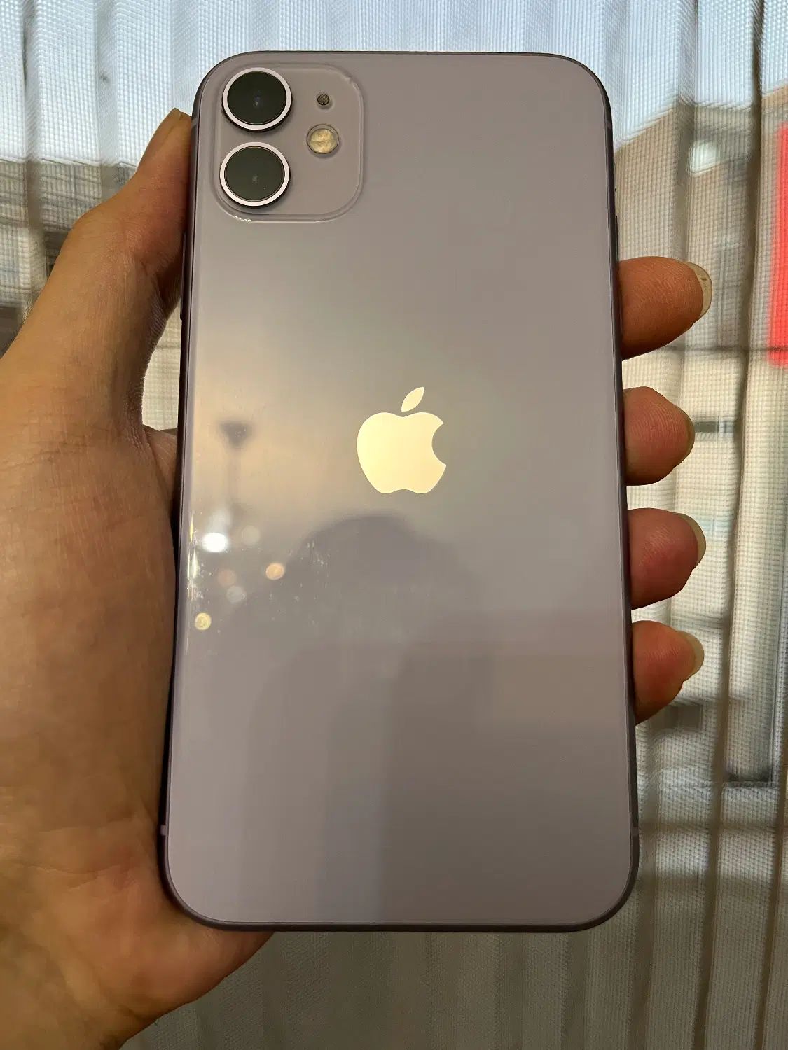 آیفون ۱۱ iphone 11 128GB|موبایل|تبریز, |دیوار