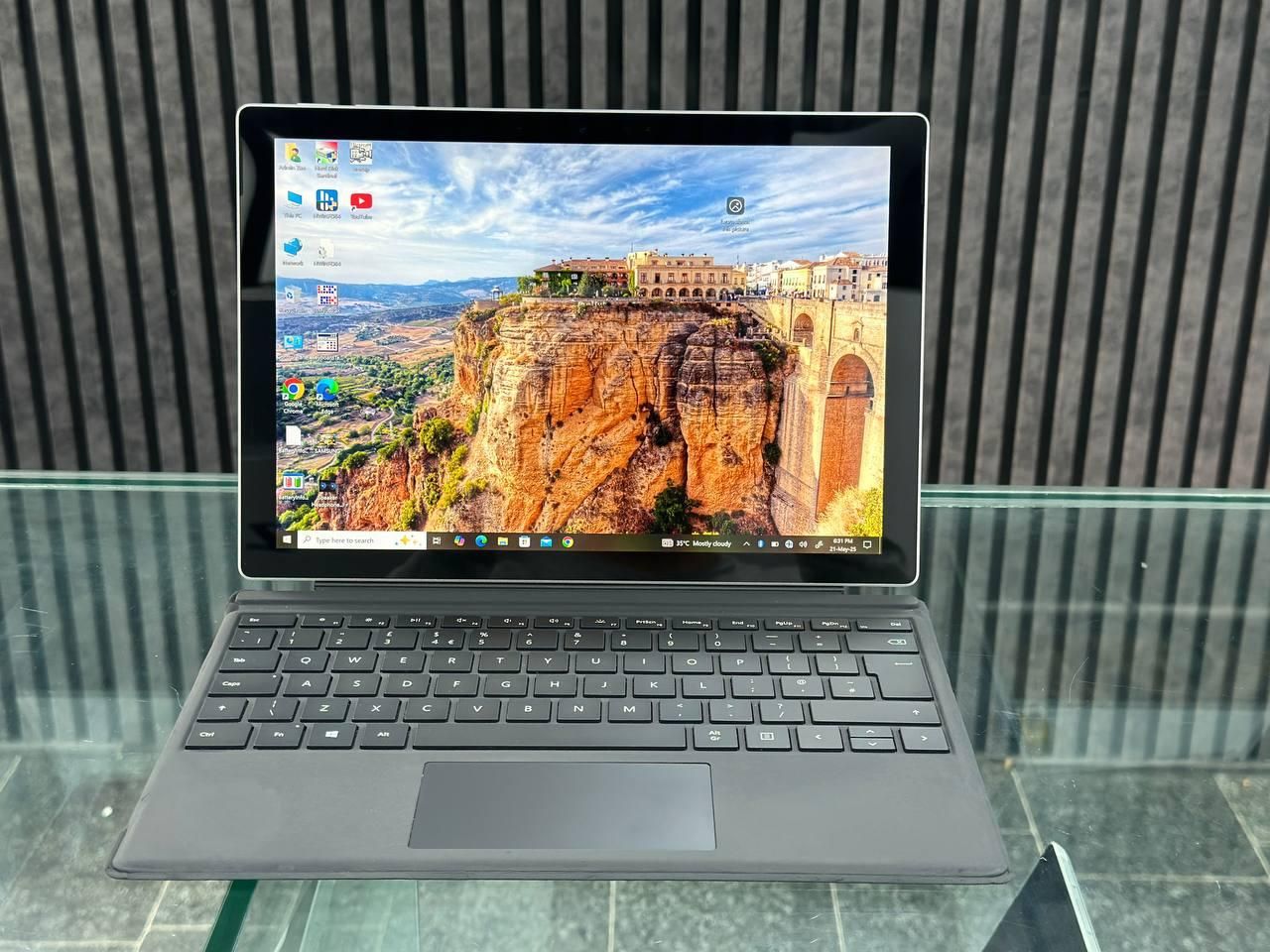 Surface pro7  and pro7 plus|رایانه همراه|سقز, |دیوار