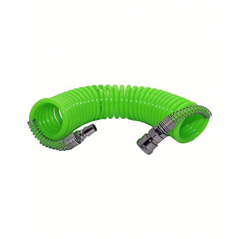 شیلنگ/ شلنگ فنری|ابزارآلات|اصفهان, لیمجیر|دیوار