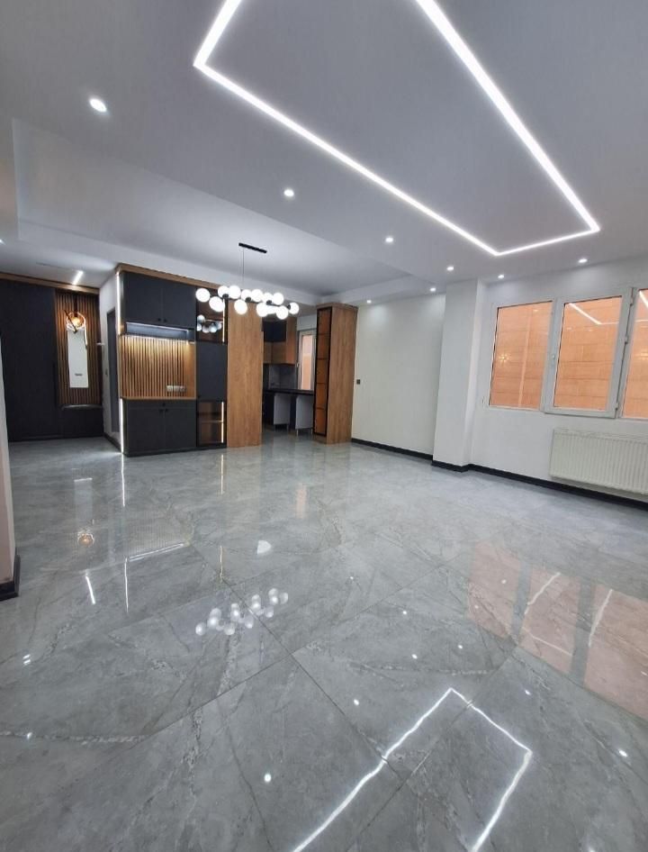 ۸۰ متری دوخواب نورگیر عالی شاهکار|فروش آپارتمان|کهریزک, |دیوار