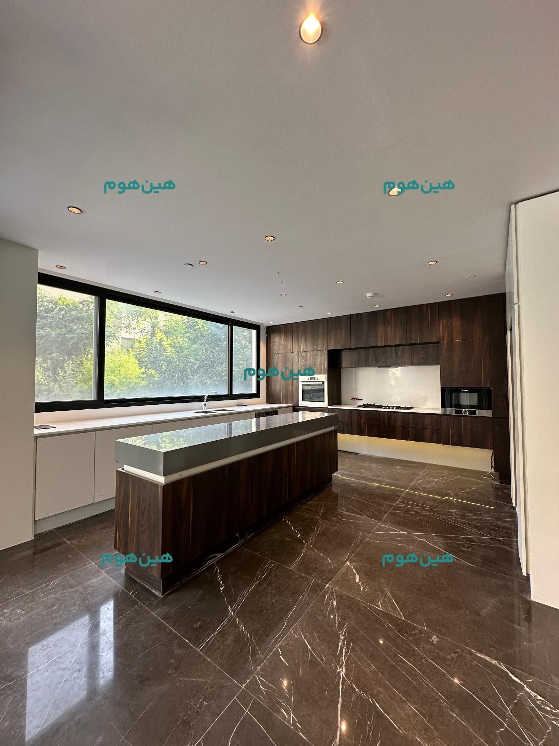 230M/سه مستر/برند منطقه/کلید نخورده/مدرن