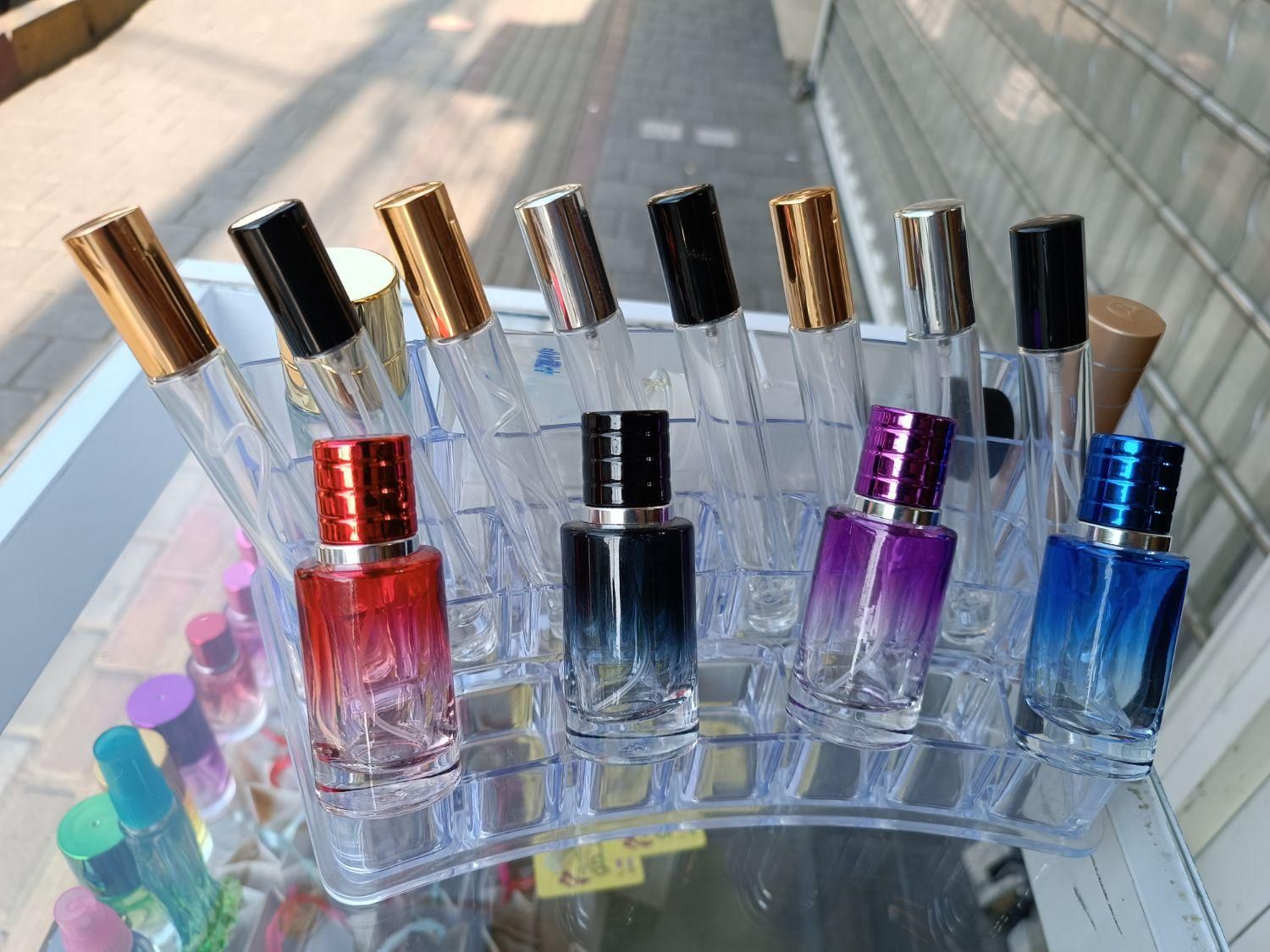 عطرواسانس و ادکلن با ضمانت مرجوعی|آرایشی، بهداشتی، درمانی|تهران, گلچین|دیوار