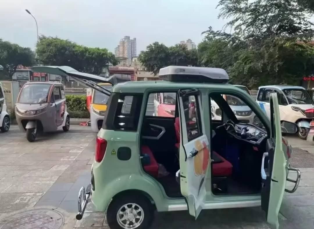 کولر کامیون کامیونت وانت|قطعات یدکی و لوازم جانبی|قدس, شهرقدس|دیوار