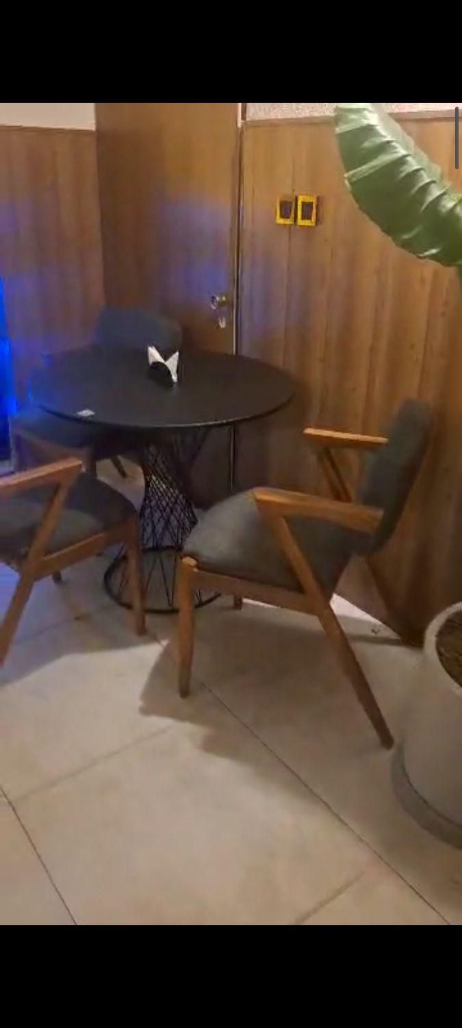 صندلی مبل رستوران کافه سفره خانه،مدل ویونا|کافی‌شاپ و رستوران|تهران, طرشت|دیوار