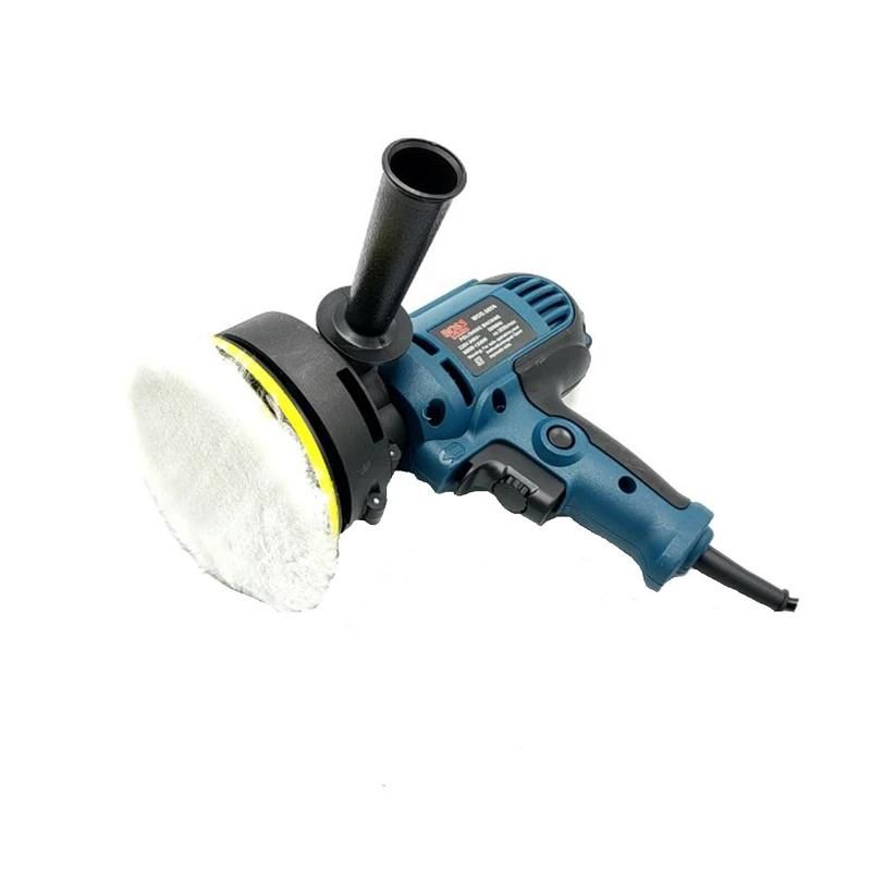 ماشین پوست پولیش تفنگی دیمردار|ابزارآلات|اصفهان, کشاورزی|دیوار