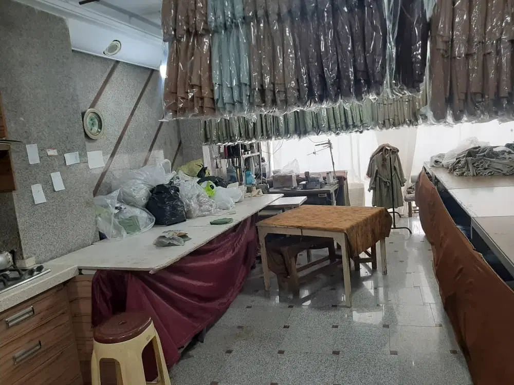 ۸۵ متر انبار تجاری با کابری متفاوت|اجارهٔ مغازه و غرفه|تهران, آذربایجان|دیوار
