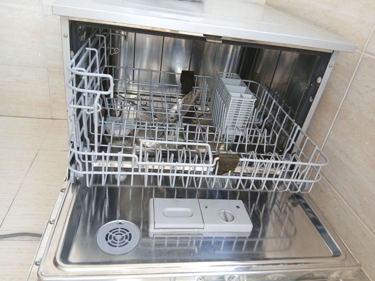 ماشین ظرفشویی مجیک|ماشین ظرفشویی|گناباد, |دیوار