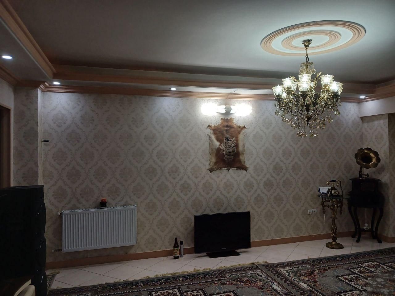 آپارتمان 74 متری خیابان سلامت|فروش آپارتمان|تهران, جلیلی|دیوار