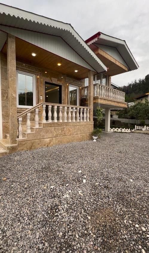 اجاره ویلا در آبشار ویسادار|اجارهٔ کوتاهمدت ویلا و باغ|پرهسر, |دیوار