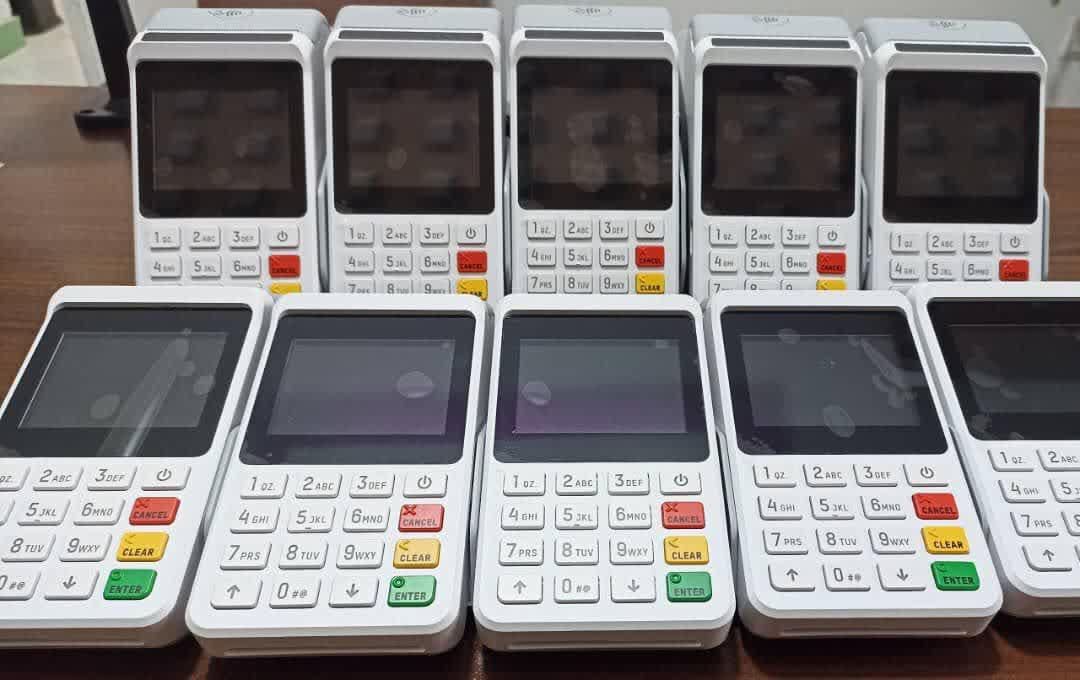 کارتخوان ثابت ،سیار (امانی و شخصی)|خدمات رایانه‌ای و موبایل|الیگودرز, |دیوار