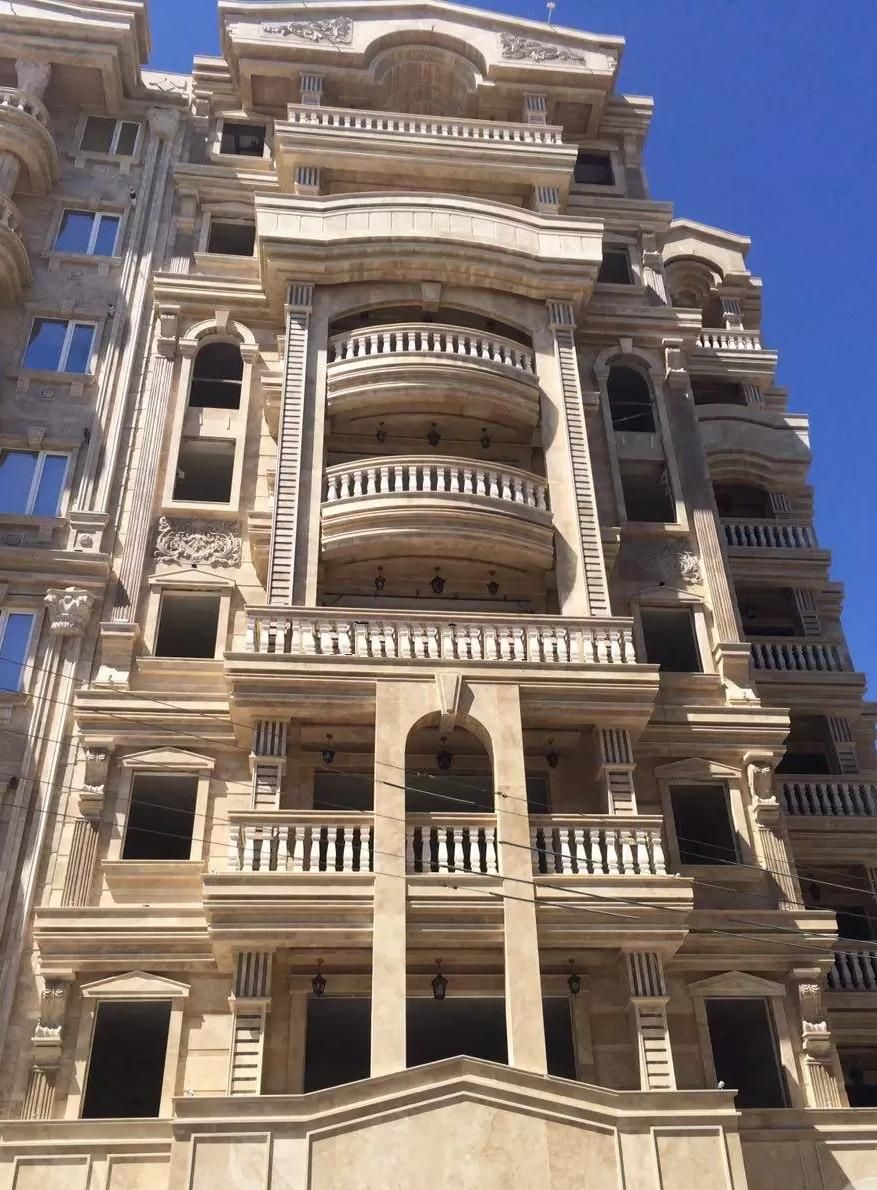 آپارتمان ۲۸۰ متر ۴ خوابه ، تاپ لوکیشن ،نسترن|فروش آپارتمان|کرمانشاه, |دیوار
