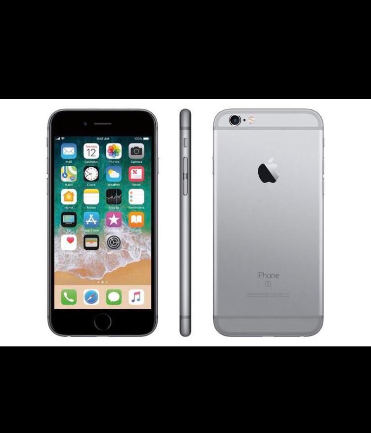 ایفون 6s|موبایل|تهران, جمهوری|دیوار
