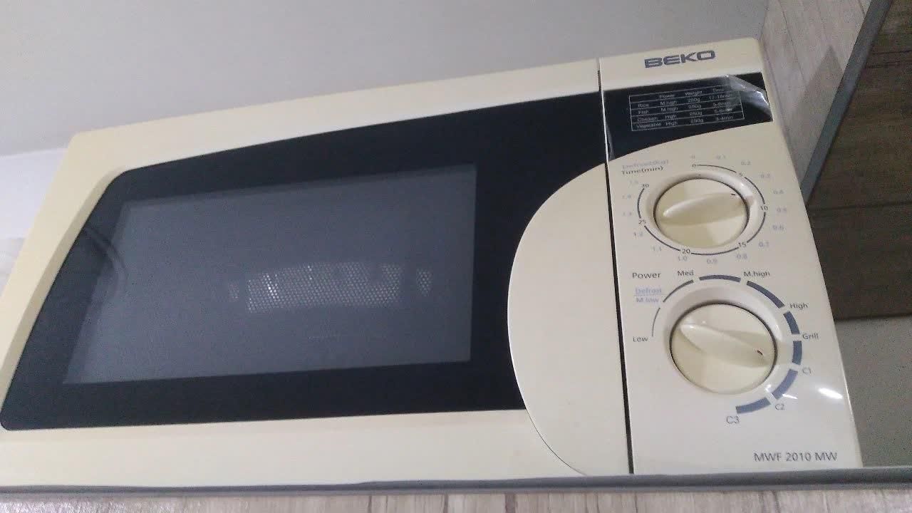 فروش به دلیل کمبود جا|اجاق گاز و لوازم برقی پختوپز|اسلامشهر, شهرک امام حسین (میان آباد)|دیوار