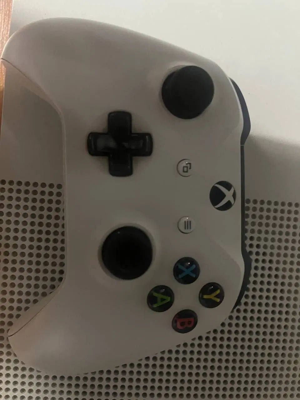 Xbox one s|کنسول، بازی ویدئویی و آنلاین|تهران, فلاح|دیوار