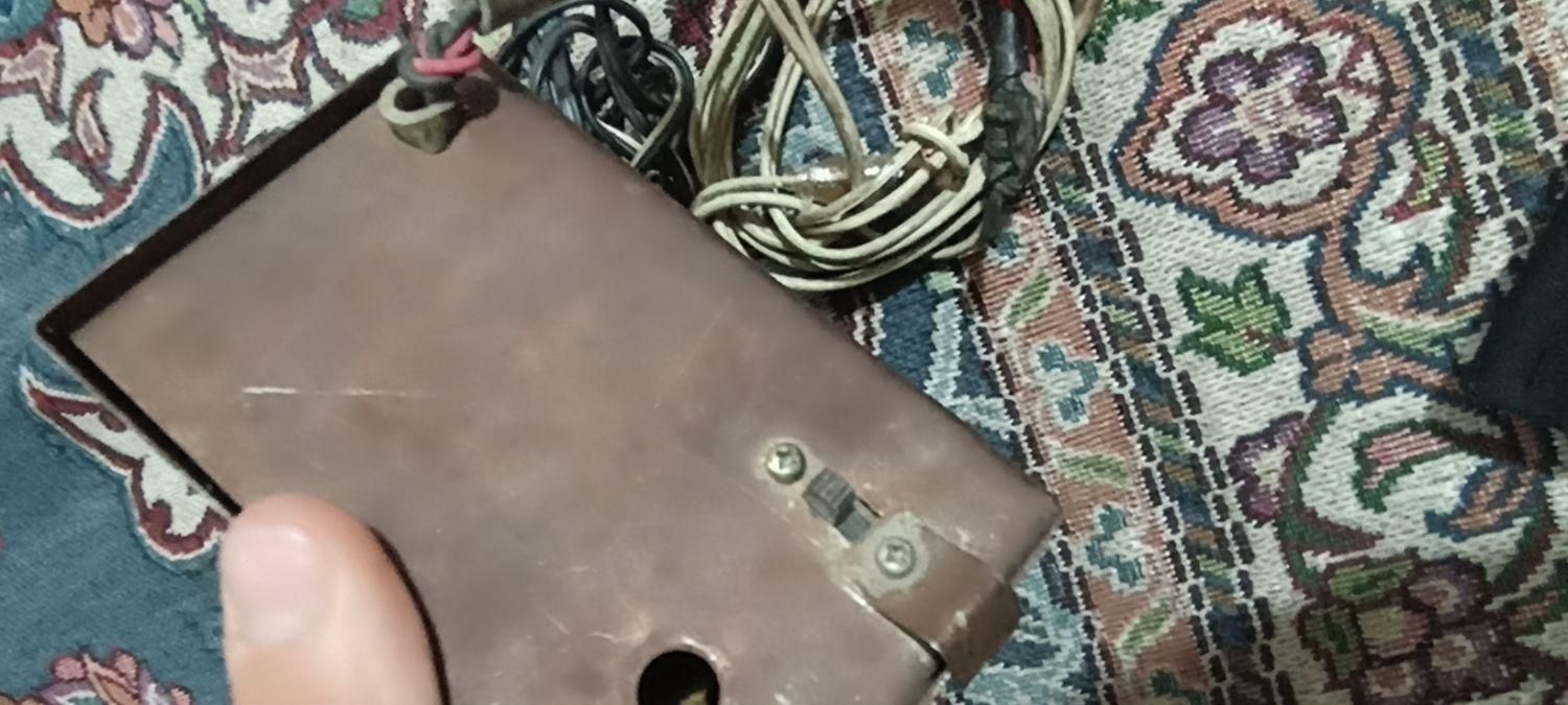 ترانس نو|ابزارآلات|تهران, شهرک کیانشهر|دیوار
