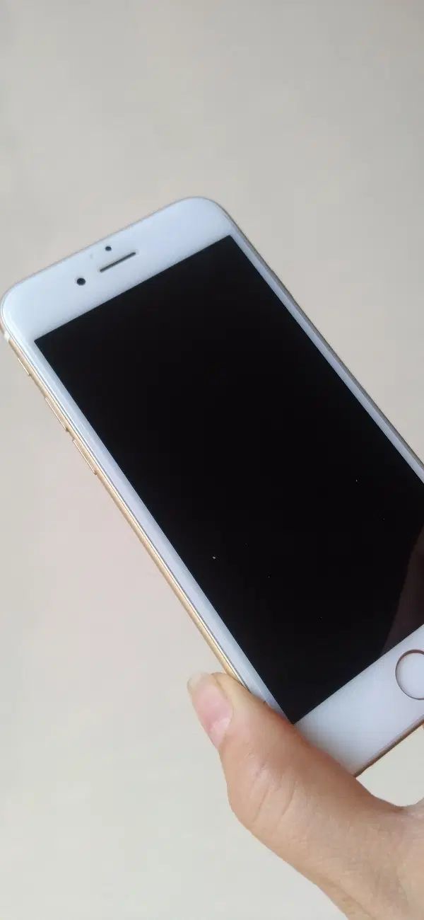 موبایل iPhone 6 Gold 16GB|موبایل|تهران, قیطریه|دیوار