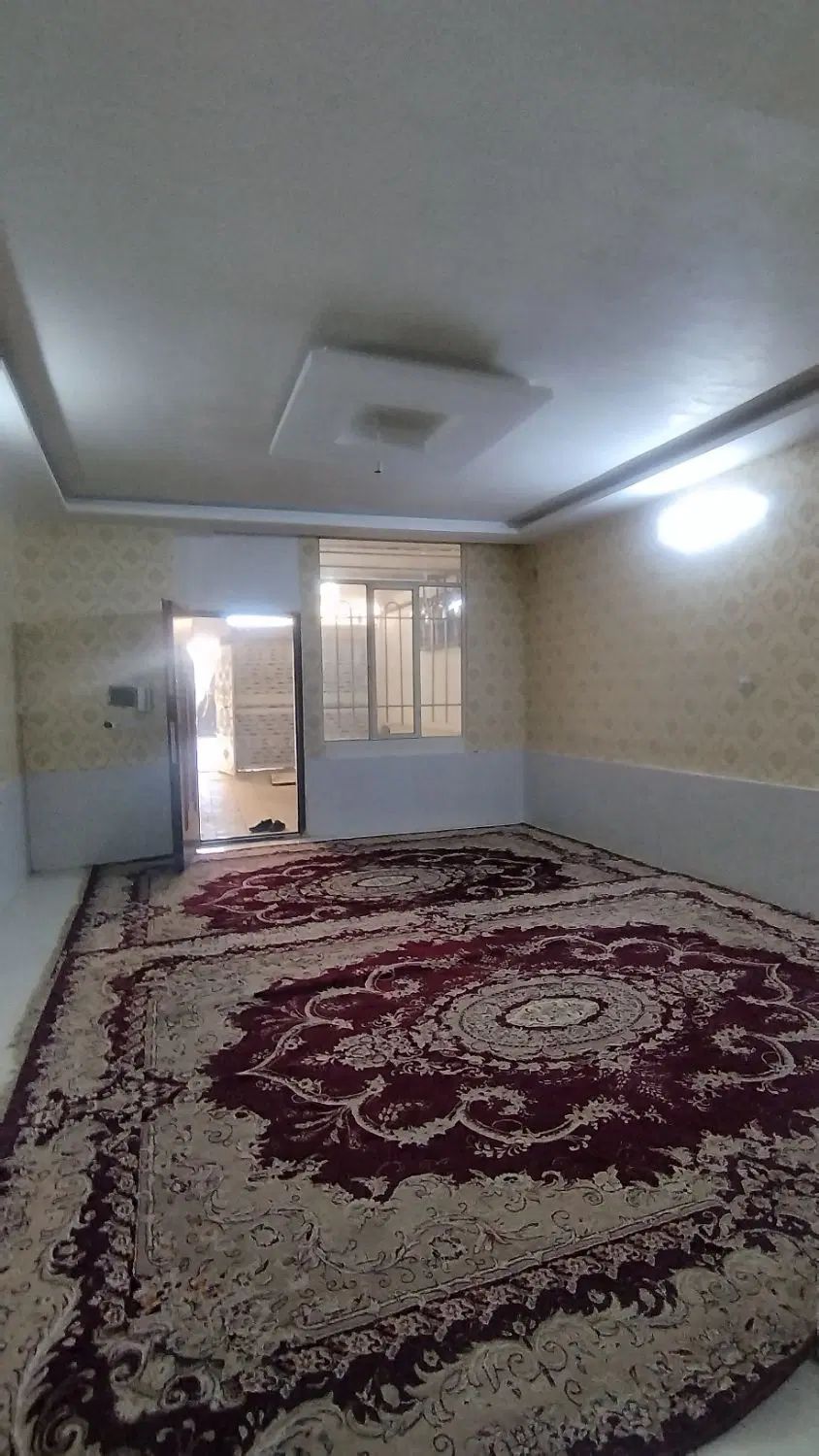 آپارتمان طبرسی شمالی 4 نظام دوست 24 شهید حسینی 12|فروش آپارتمان|مشهد, نظام دوست|دیوار