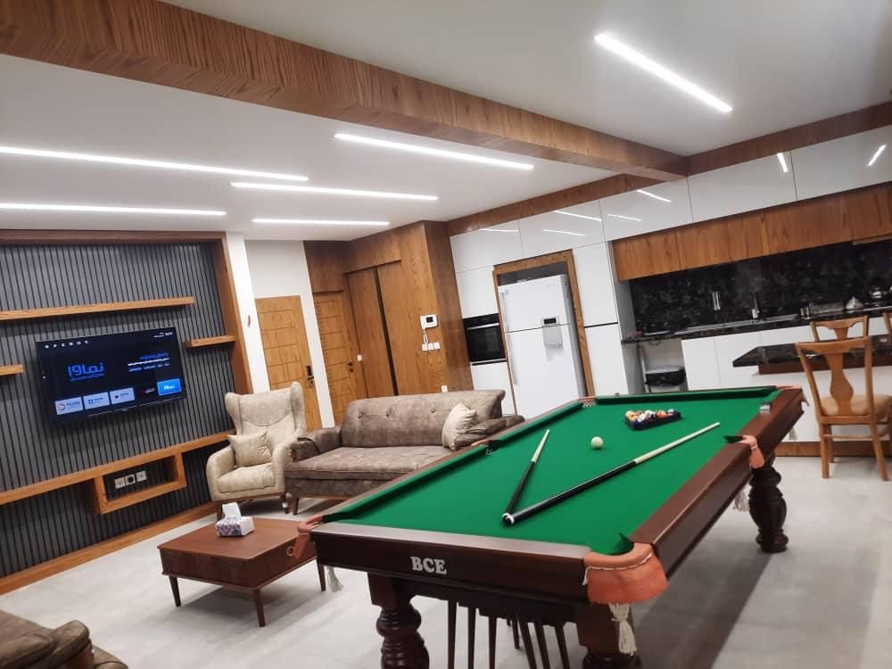 اجاره ویلا باغبهادران باغ بهادران باغبادران|اجارهٔ کوتاهمدت ویلا و باغ|اصفهان, سعادتآباد|دیوار