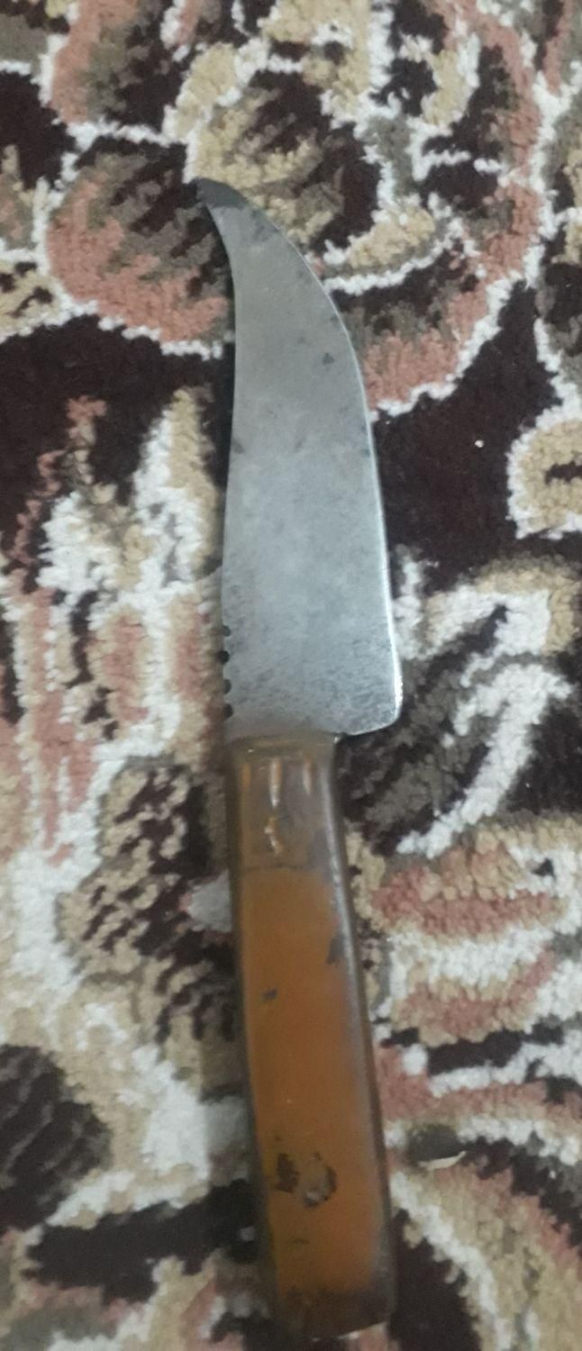 چاقو|کوهنوردی و کمپینگ|کلاله, |دیوار