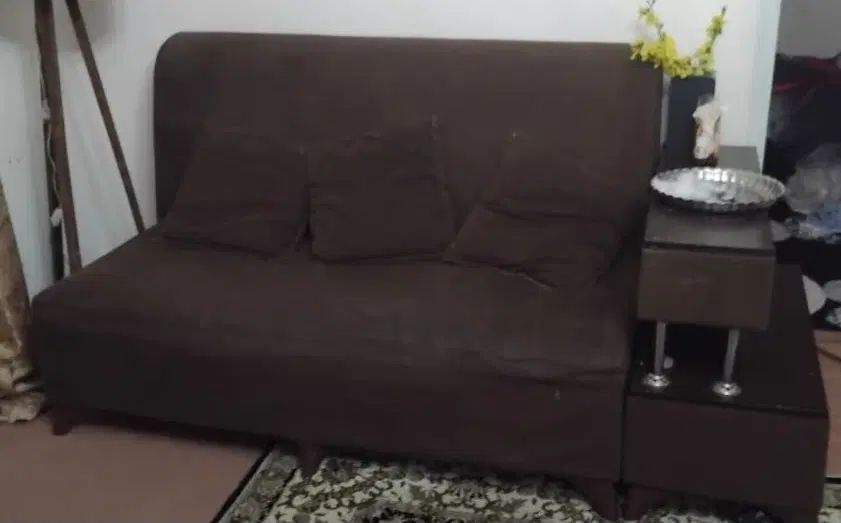 مبل ۸ نفره|مبلمان خانگی و میز عسلی|اصفهان, کوی امام|دیوار