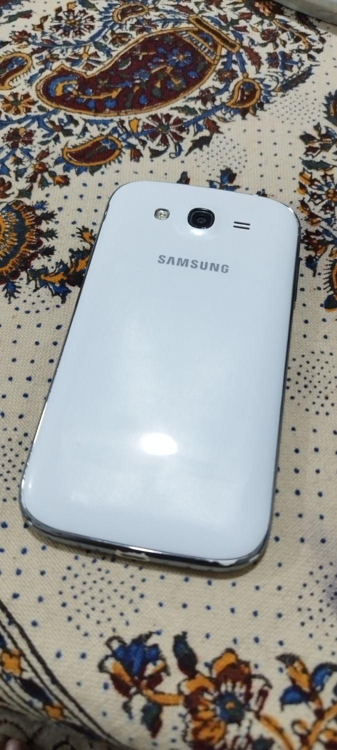 سامسونگ Galaxy Grand 2 با حافظهٔ ۸ گیگابایت|موبایل|شیراز, زرهی|دیوار