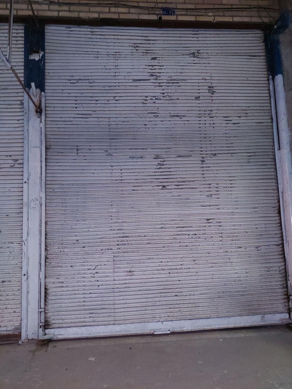 مغازه تجاری جهت اجاره ورهن  ۱۲متری|اجارهٔ مغازه و غرفه|شوشتر, |دیوار