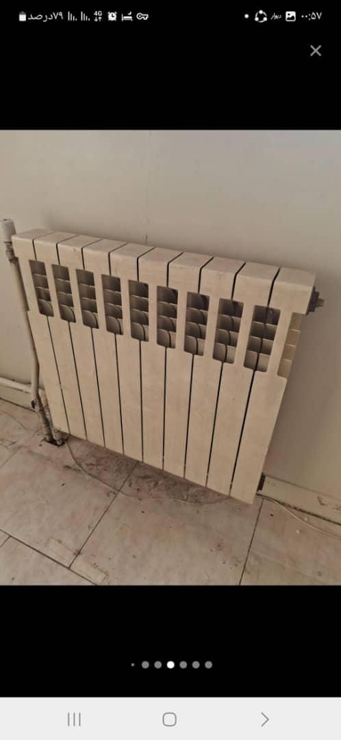 خرید و فروش انواع پکیج آبگرمکن رادیات و موتورخانه|آبگرمکن، پکیج، شوفاژ|رشت, بازار|دیوار