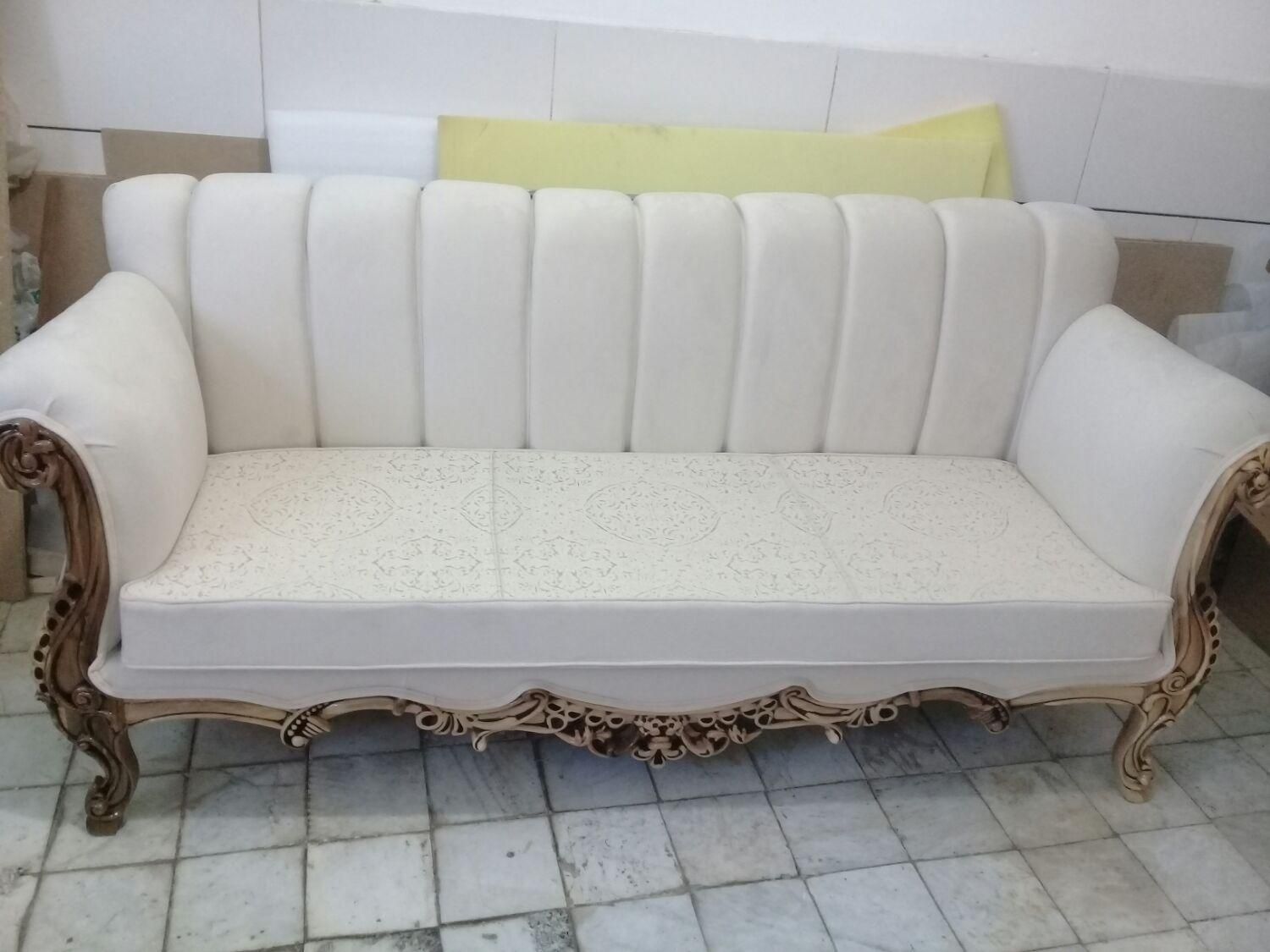 تولید وتعمیرات مبلمان سلتنطتی و راحتی،کلاسیک|خدمات پیشه و مهارت|خمینیشهر, |دیوار