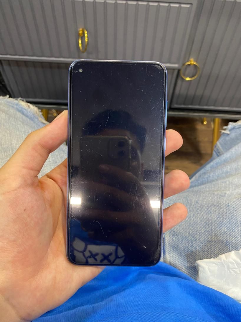 سامسونگ Galaxy A11 مشابه نو|موبایل|تهران, کاظم‌آباد|دیوار