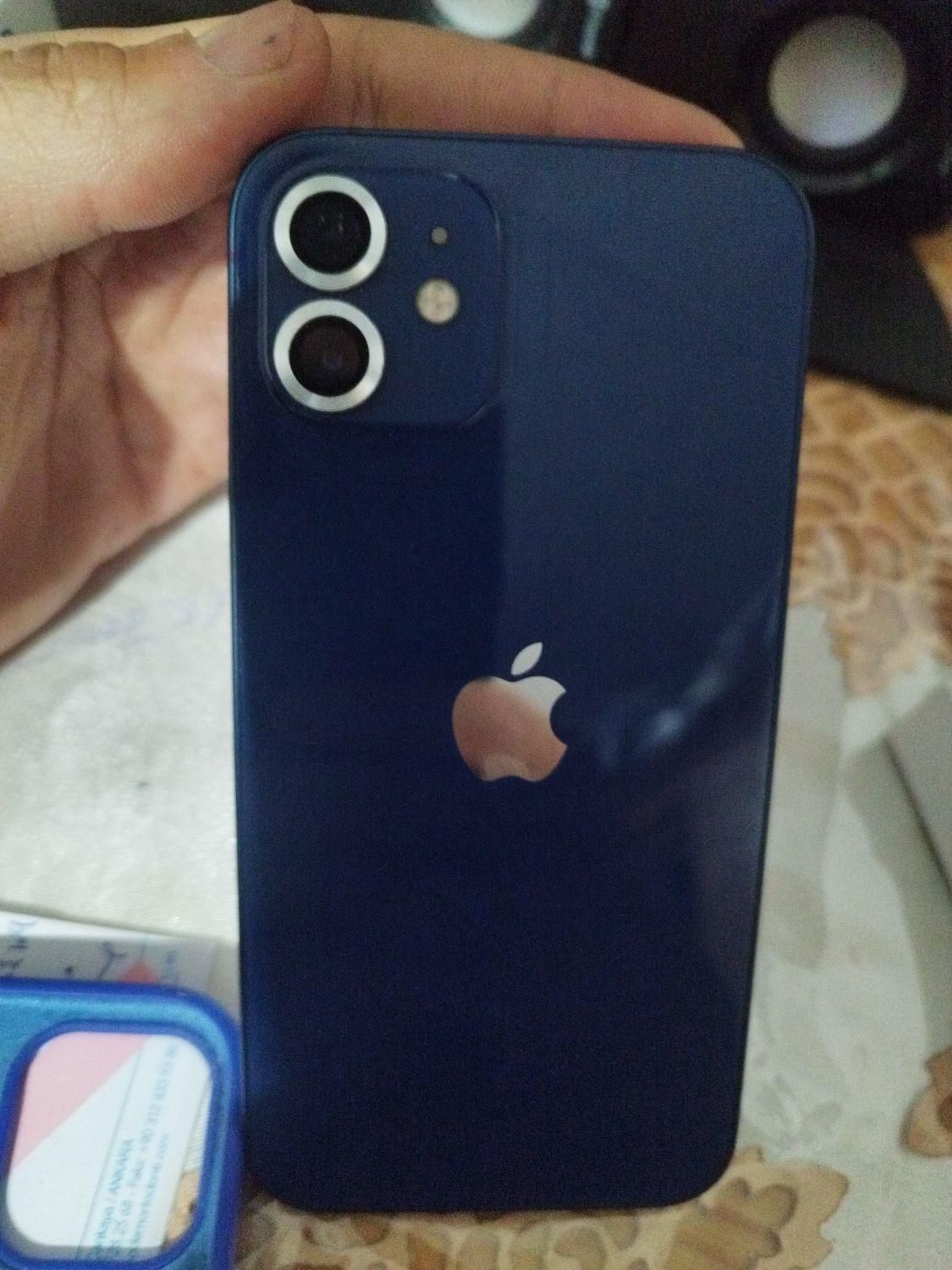 اپل iPhone 12 با حافظهٔ ۶۴ گیگابایت|موبایل|ارومیه, |دیوار