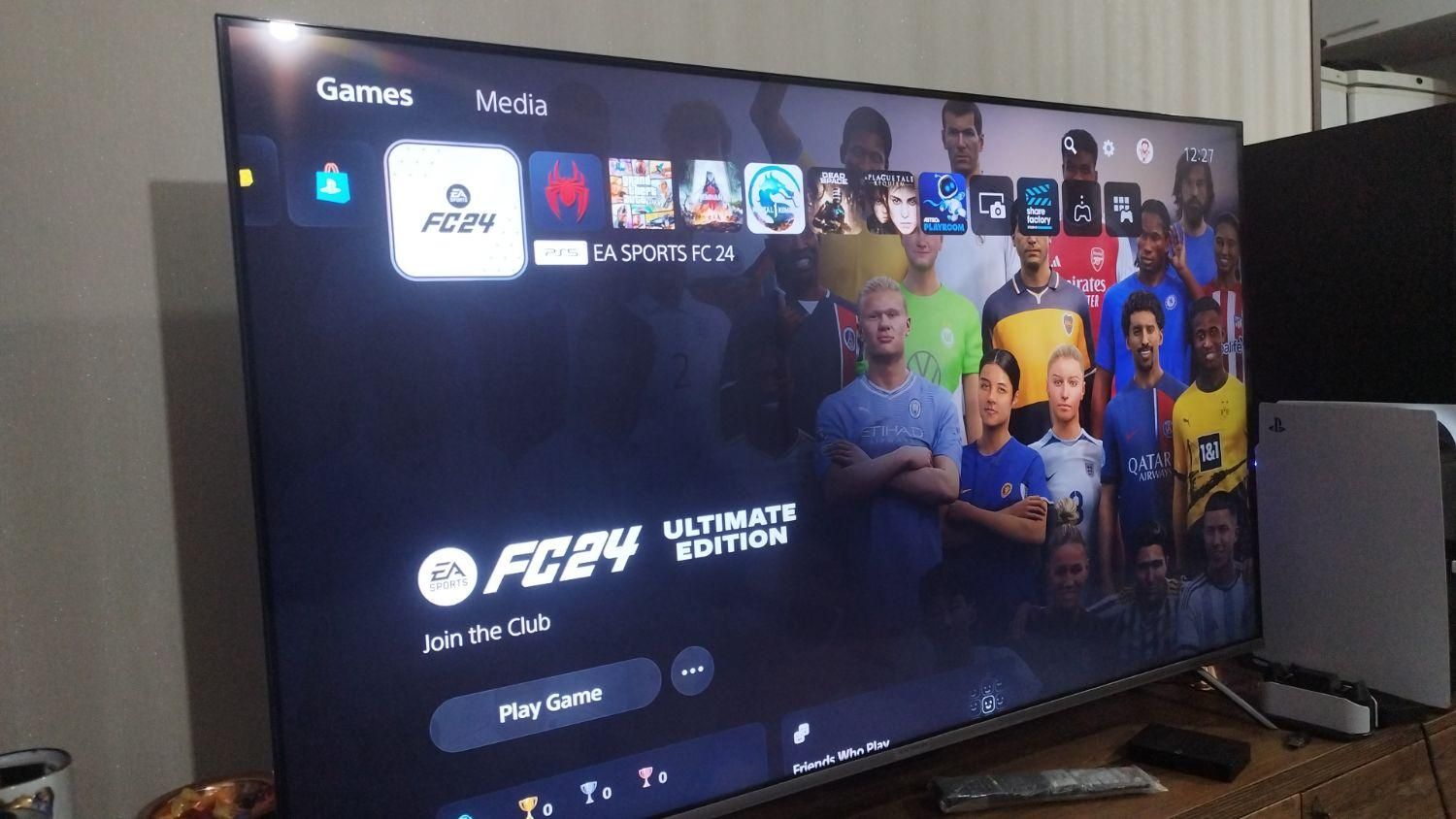 بازی انلاین افلاین قابل نصب ps5 ps4 درمحل|کنسول، بازی ویدئویی و آنلاین|مشهد, کوثر|دیوار