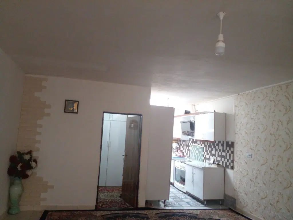 ۷۰متر ویلای مهر مادر۲۱|فروش خانه و ویلا|مشهد, خواجه ربیع|دیوار