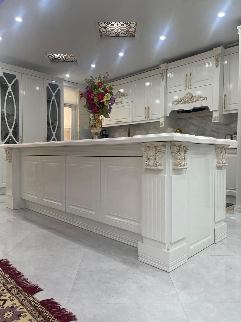 کابینت کمد دیواری جاکفشی تخت کمجا|مصالح و تجهیزات ساختمان|چهاردانگه (تهران), |دیوار