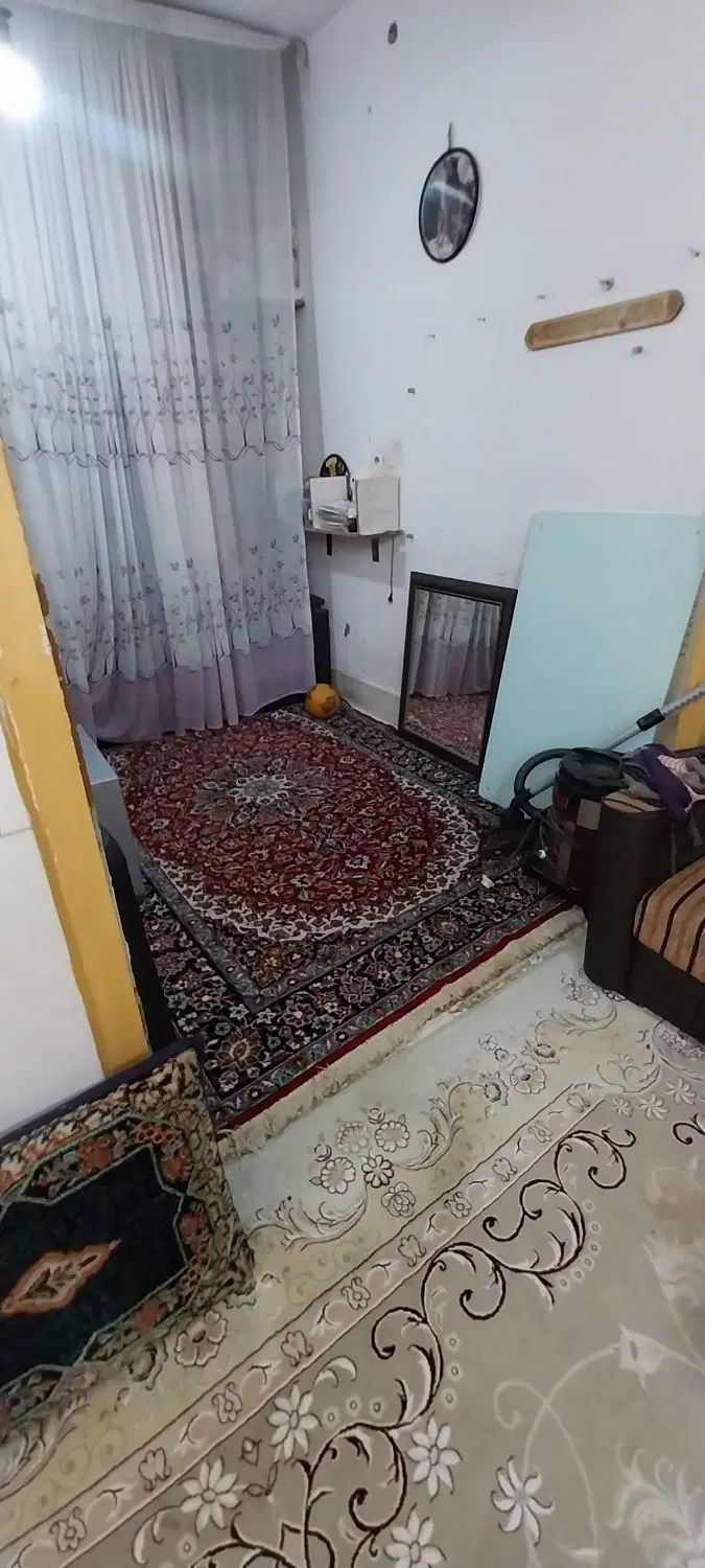 سوئیت ۵۰ متری|اجارهٔ کوتاه‌مدت آپارتمان و سوئیت|مشهد, فاطمیه|دیوار