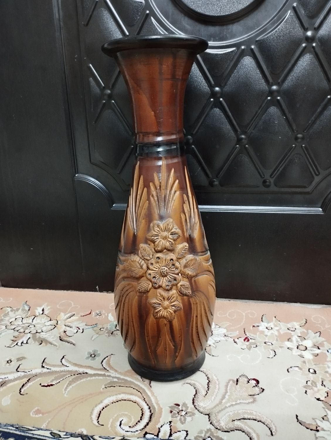 گل و گلدان|گل مصنوعی|قم, سراجه|دیوار