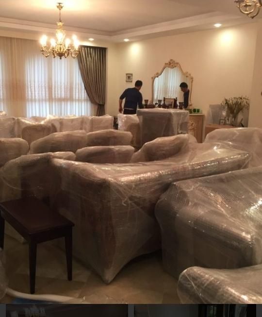 جابجایی تخصصی اثاث کشی منزل|خدمات حمل و نقل|ایزدشهر, |دیوار