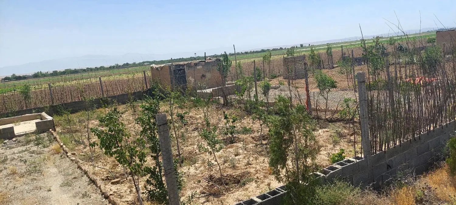 ۳۵۰متر زمین باغچه سهیلیه اقبالیه دولت آباد|فروش زمین و ملک کلنگی|کرج, گلشهر|دیوار